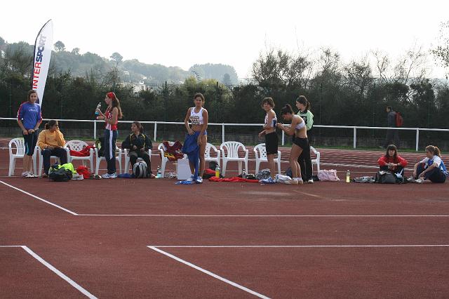 España Cadete 2008 074
